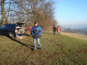 01.01.2017 Neujahrsfliegen 2017