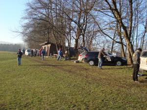 01.01.2017 Neujahrsfliegen 2017