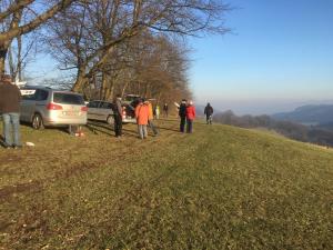 01.01.2017 Neujahrsfliegen 2017