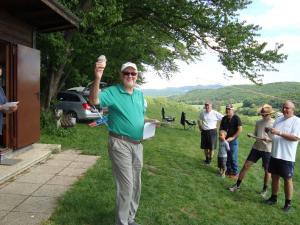 21.05.2016 Soliusbewerb - Siegerehrung 3.Platz