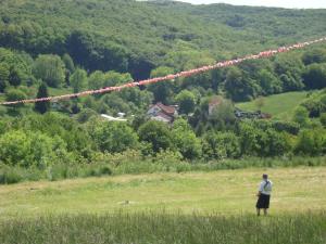 21.05.2016 Soliusbewerb - Limbofliegen