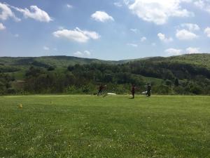 06.05.20171. MFK-Klubbewerb (Zeitfliegen)- Windenstart