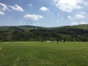 06.05.20171. MFK-Klubbewerb (Zeitfliegen)- Windenstart