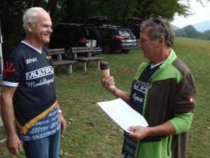 23.09.2017 Soliusbewerb 2017 - Siegerehrung, 3. Platz