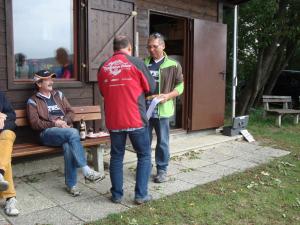 23.09.2017 Soliusbewerb 2017 - Siegerehrung, 2.Platz
