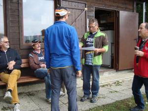23.09.2017 Soliusbewerb 2017 - Siegerehrung, 1 Platz
