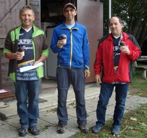 23.09.2017 Soliusbewerb 2017 - Die 3 Gewinner