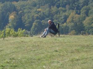30.09.20173. MFK Klubbewerb 2017 - Wendemarkenrichter
