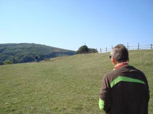 30.09.20173. MFK Klubbewerb 2017 - Landeanflug