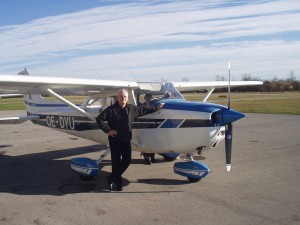 2002 - 1.Virtueller F3F-Wettbewerb > Cessna 172