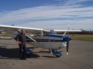 2002 - 1.Virtueller F3F-Wettbewerb > Cessna 172ewerb > Cessna 172