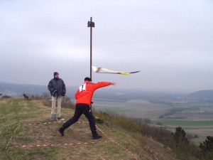 2003 - LM-NÖ am Braunsberg. Eins, Zwei , Drei Los!