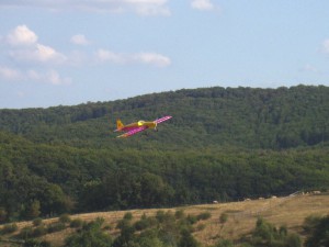 2003 - Flugtag 