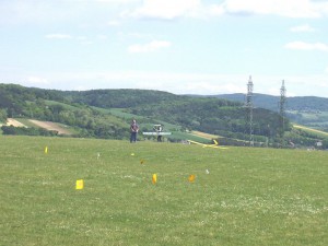 2003 - Sieghartskirchen - Landeanflug