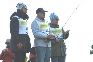 2004 - F3F Donaupokal 2004 > Erich, Johann und Wolfgang                 