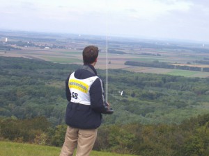 2004 - F3F Donaupokal 2004