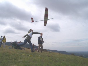 2004 - F3F Donaupokal 2004