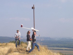 2004 - F3F NÖ-LM > Gerhard - Los!