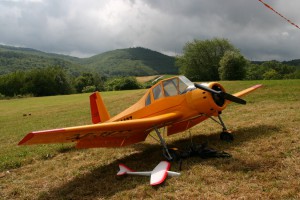 2004 - Flugtag 