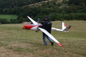 2004 - Flugtag 