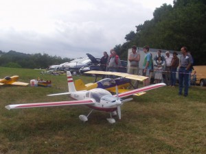 2004 - Flugtag 