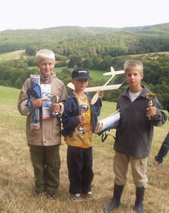 2004 - Flugtag > The winner!