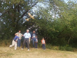 2004 - Flugtag > So geht's