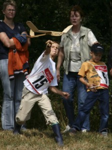 2004 - Flugtag > Start frei!