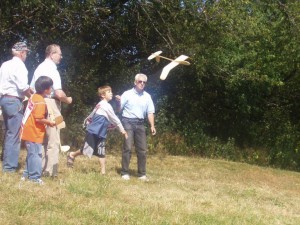 2004 - Flugtag > Kunstflug pur ????