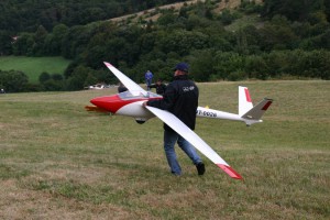 2004 - Flugtag 