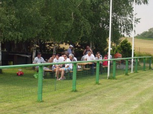 2004 - Landewettbewerb Sieghartskirchen "Pilotensammelplatz"