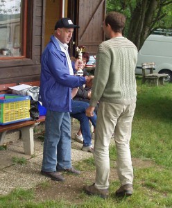 2005 - Landewettbewerb - 1. Platz > Harald