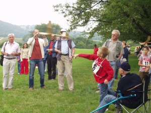 2005 - Schülerwettbewerb 2005 - Lukas