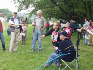 2005 - Schülerwettbewerb 2005 - Sebastian