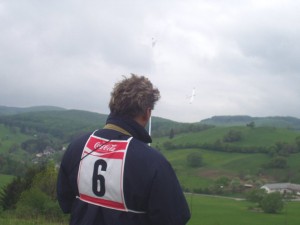 2005 - 1. Klubcup des MFK-B.