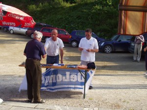 2006.06.24 - F3F Staatsmeisterschaft Wöllaner Nock - Johann J.