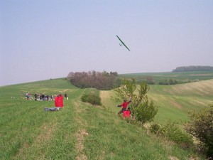 2006.05.14 - F3F in der Slowakei (Holic - Peckova)