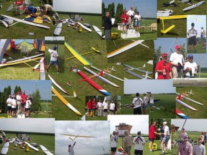 2006.06.18 - F3B Marchfeldpokal - Bilderpotpourri