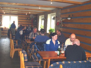 2006.05.28 - F3F in der Slowakei (Donovaly) - Warten auf die Siegerehrung