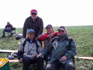 2006.05.14 - F3F in der Slowakei (Holic - Peckova)