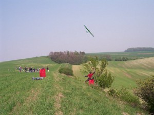 2006.05.14 - F3F in der Slowakei (Holic - Peckova)