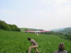 2006.05.07 - Windenstart