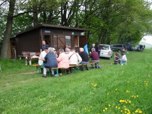 2006.05.07 - Nach getaner Arbeit sollst du ruhn!