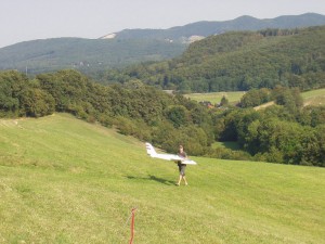 2007.08.19 - Flugtag - Segler