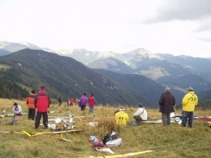 2007.09.02 - Donovaly