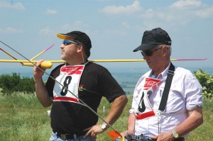 2007.05.20 - NÖ-LM Arthur Frenslich und Robert Dürrmoser