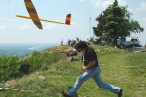2007.05.20 - NÖ-LM Start von Roberts "Skorpion"   