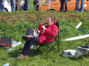 Donaupokal 2008 - Letzte Tipps per Telefon?