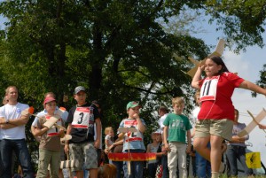 Flugtag 2008 - Startversuche 