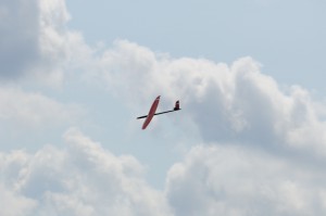 Flugtag 2008 - Skorpion  